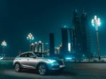 ChangAn CS85 Coupe 2018 года